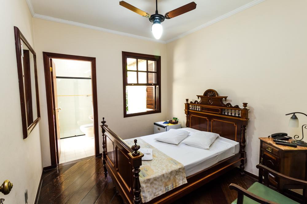 The Plaza Hotel Bragança Paulista エクステリア 写真