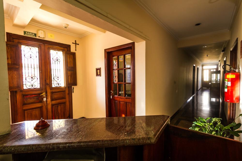 The Plaza Hotel Bragança Paulista エクステリア 写真