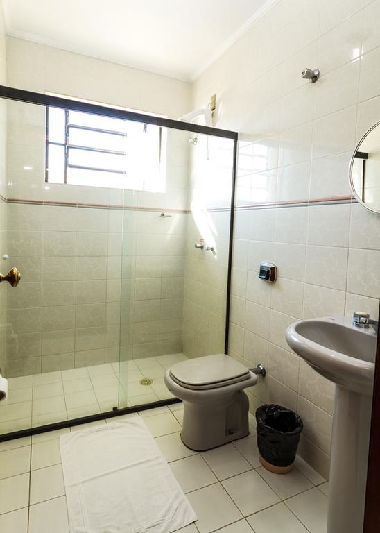 The Plaza Hotel Bragança Paulista 部屋 写真