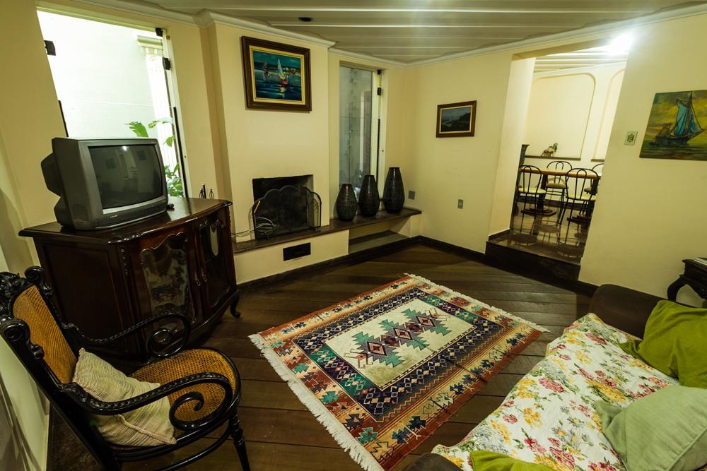 The Plaza Hotel Bragança Paulista エクステリア 写真